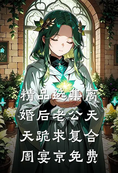 精品选集离婚后老公天天跪求复合周宴京免费