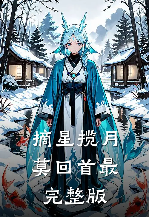 摘星揽月莫回首最完整版