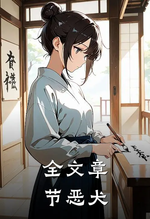 全文章节恶犬