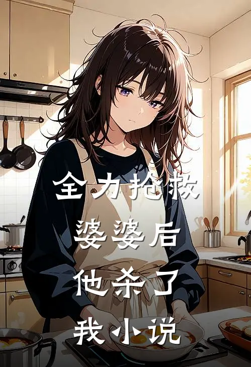 全力抢救婆婆后,他杀了我阅读