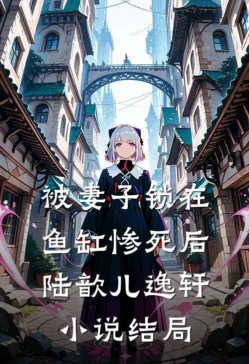 被妻子锁在鱼缸惨死后陆歆儿逸轩小说结局