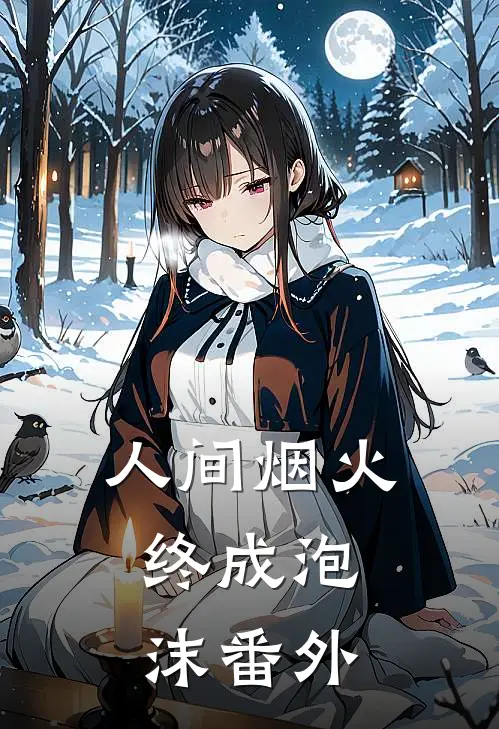 人间烟火,终成泡沫番外在线阅读