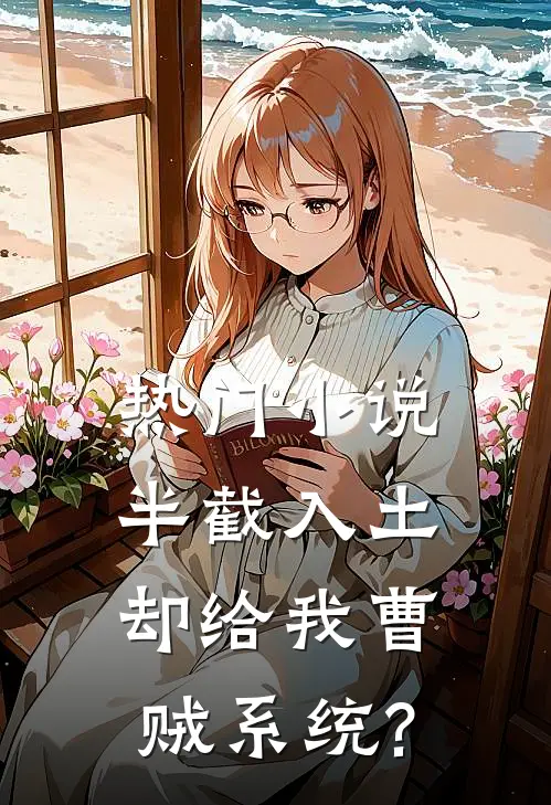 热门小说半截入土:却给我曹贼系统?