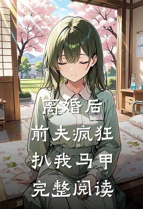 离婚后，前夫疯狂扒我马甲完整阅读