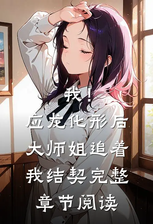 我！应龙化形后，大师姐追着我结契完整章节阅读