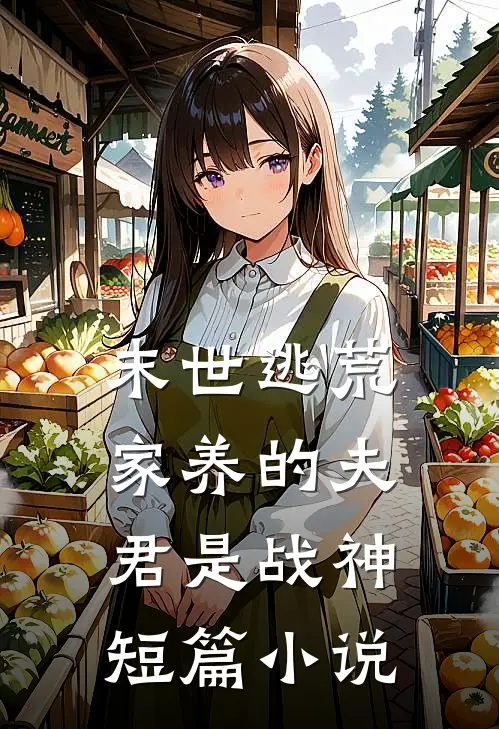 末世逃荒家养的夫君是战神短篇