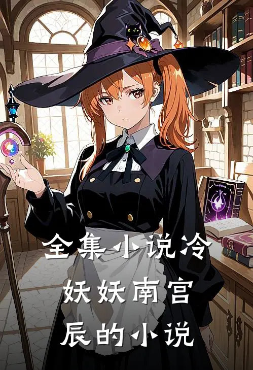 全集小说冷妖妖南宫辰的小说