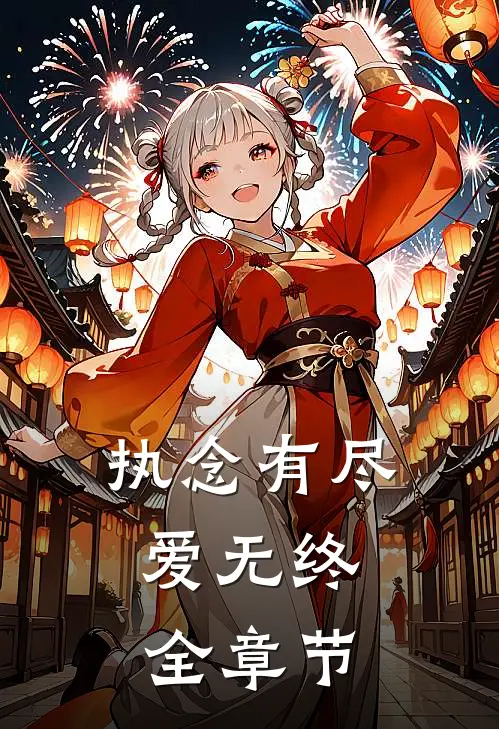 执念有尽，爱无终全章节