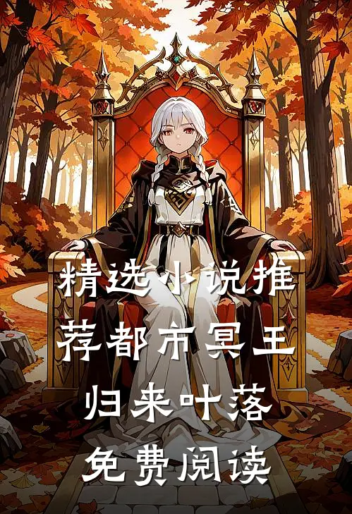 精选小说推荐都市冥王归来叶落免费阅读