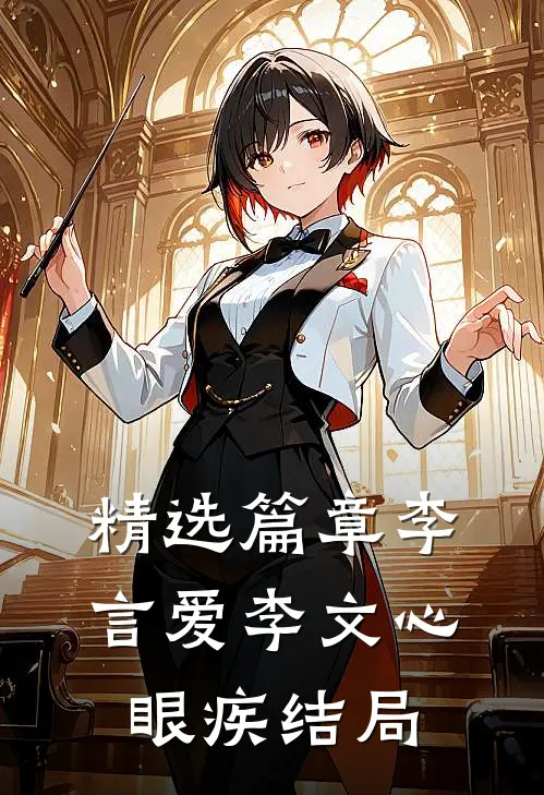 精选篇章李言爱李文心眼疾结局