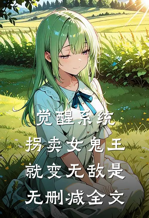 觉醒系统：拐卖女鬼王就变无敌是无删减全文