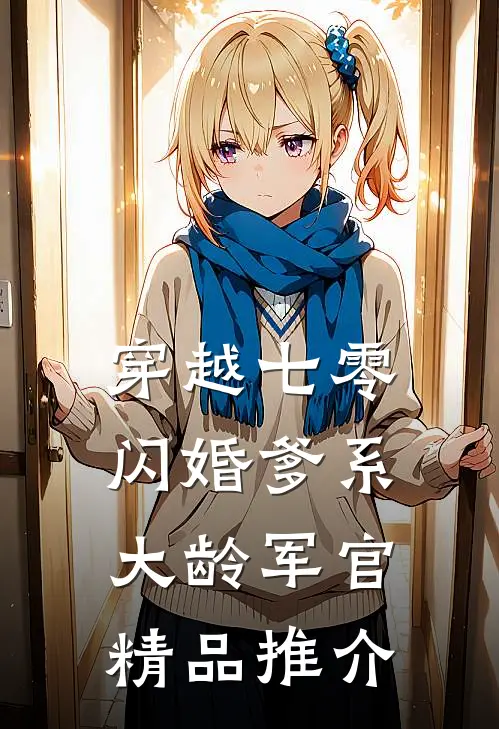 穿越七零：闪婚爹系大龄军官精品推介