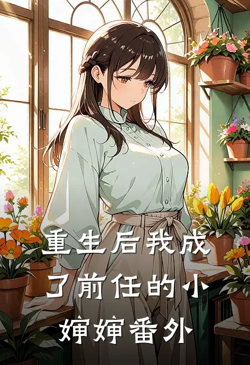 重生后我成了前任的小婶婶 番外