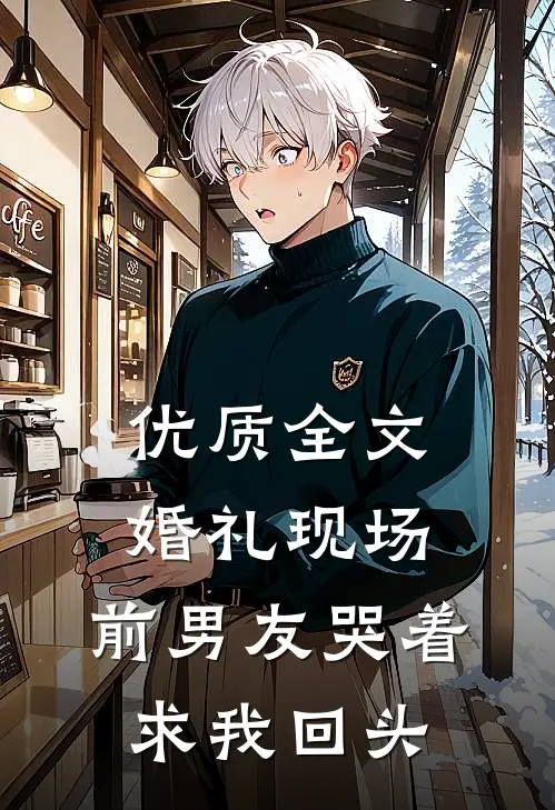 优质全文婚礼现场，前男友哭着求我回头
