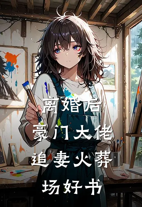 离婚后，豪门大佬追妻火葬场好书