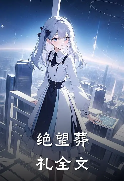 绝望葬礼全文