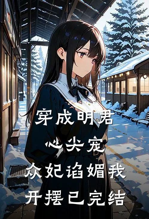 穿成明君心尖宠,众妃谄媚我开摆已完结了吗