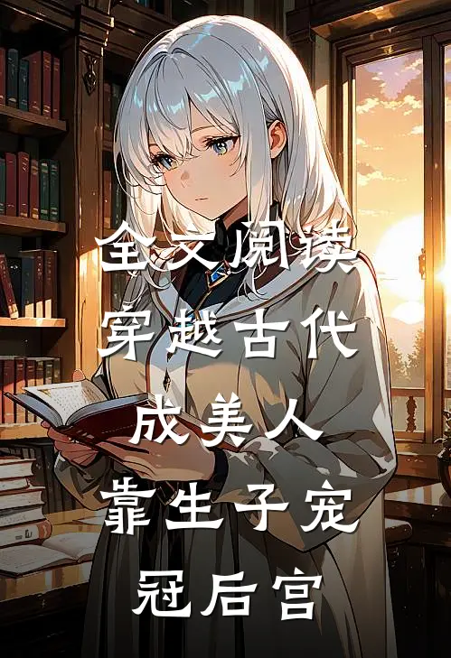 全文阅读穿越古代成美人，靠生子宠冠后宫