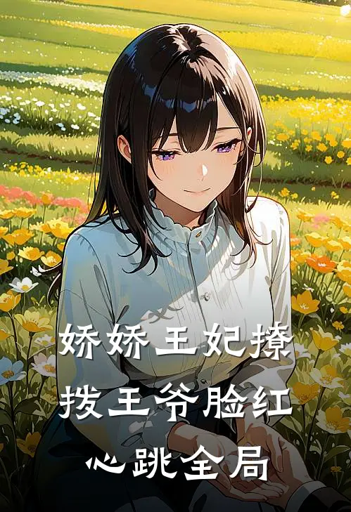 娇娇王妃撩拨王爷脸红心跳全局