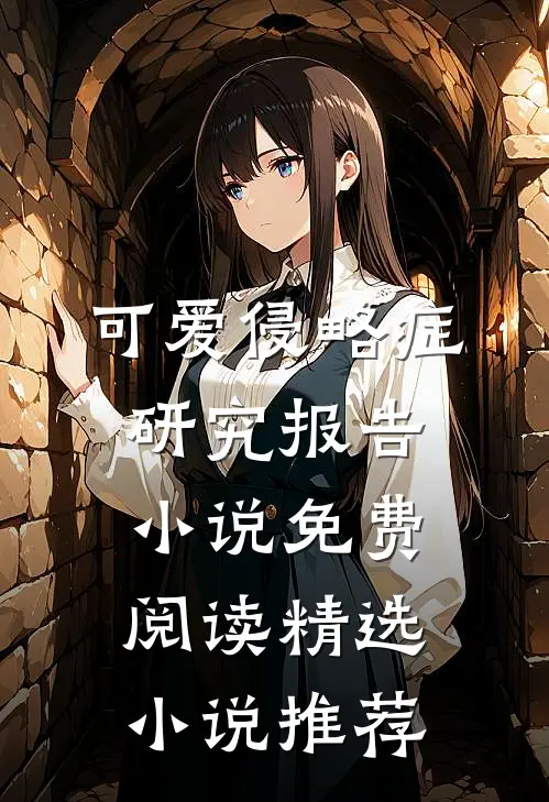 可爱侵略症研究报告小说免费阅读精选小说推荐