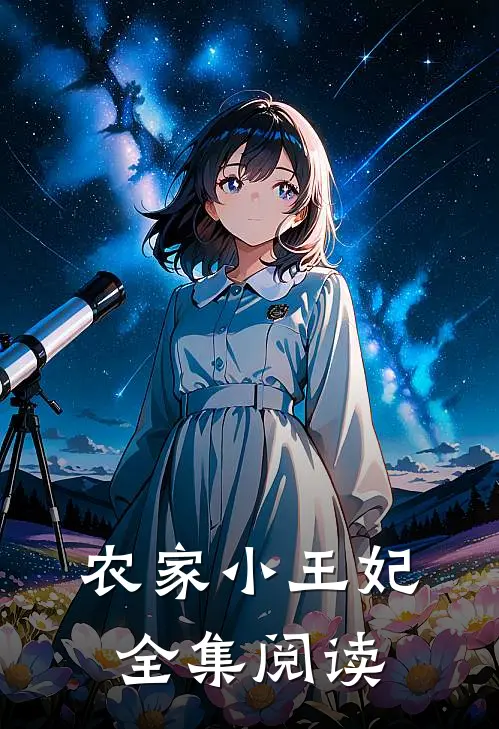 农家小王妃全集阅读
