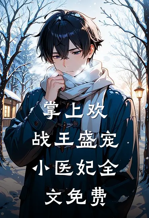 掌上欢战王盛宠小医妃全文免费