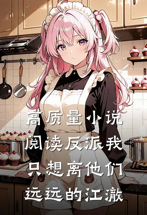 高质量小说阅读反派我只想离他们远远的江澈