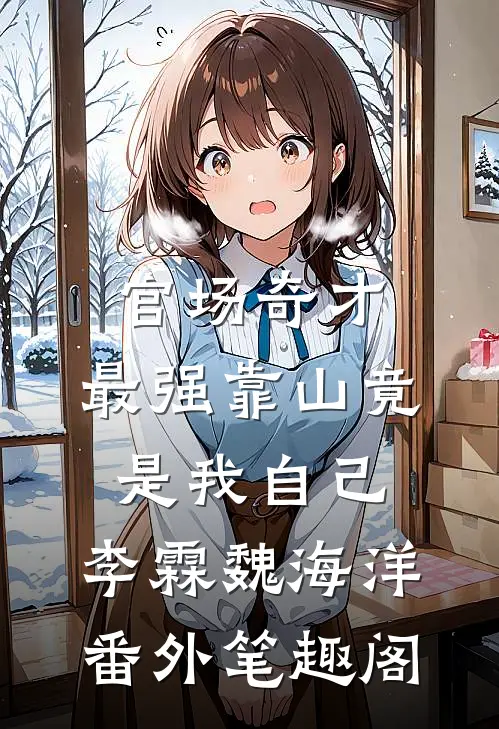 官场奇才:最强靠山竟是我自己：李霖魏海洋番外笔趣阁