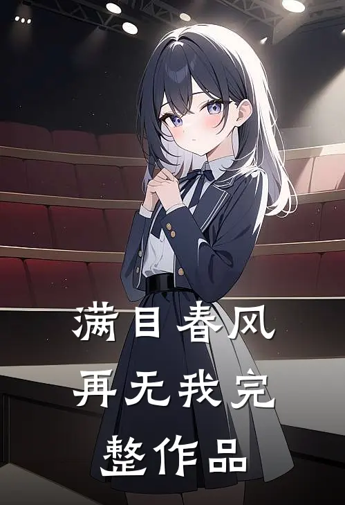 满目春风再无我完整作品免费阅读