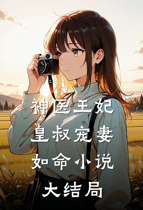 神医王妃：皇叔宠妻如命小说大结局