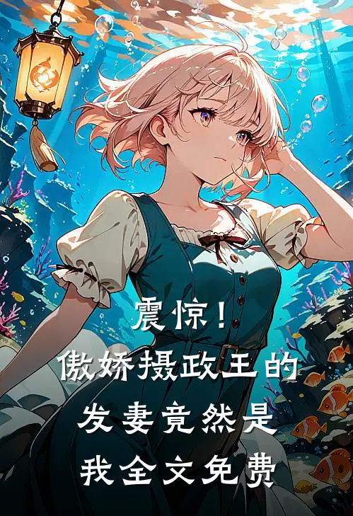 震惊!傲娇摄政王的发妻竟然是我全文免费观看