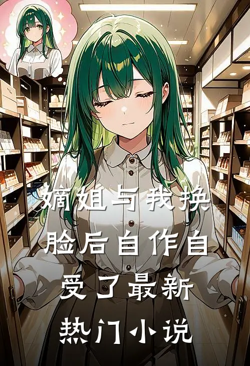 嫡姐与我换脸后自作自受了最新热门