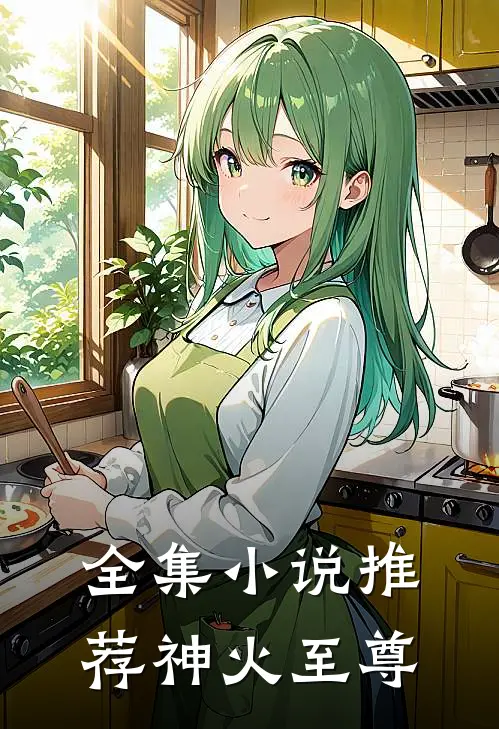 全集小说推荐神火至尊