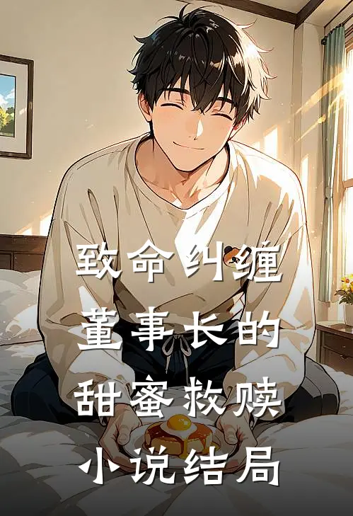 致命纠缠董事长的甜蜜救赎结局