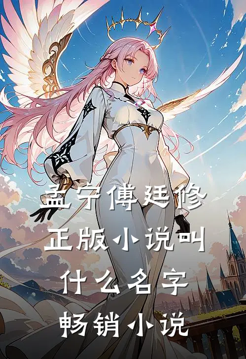 孟宁傅廷修正版小说叫什么名字畅销小说