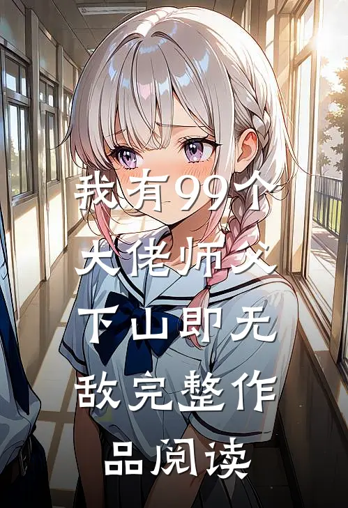 我有99个大佬师父,下山即无敌完整作品阅读全文