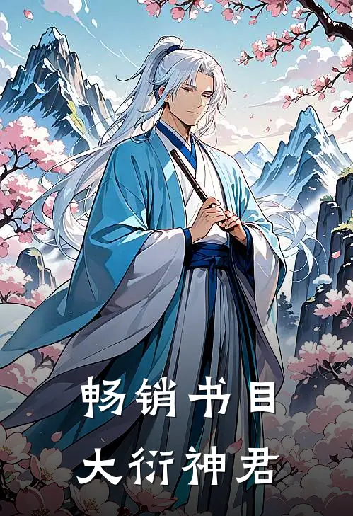 畅销书目大衍神君