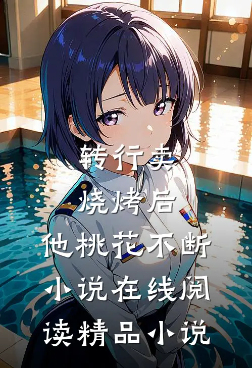 转行卖烧烤后,他桃花不断小说在线阅读精品小说