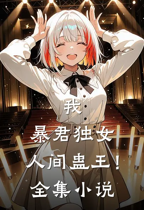 我,暴君独女,人间蛊王!全集免费阅读