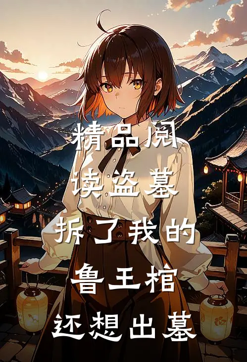 精品阅读盗墓拆了我的鲁王棺,还想出墓