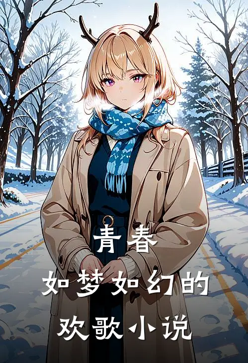 青春,如梦如幻的欢歌阅读