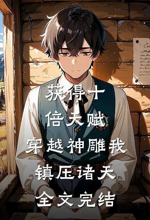 获得十倍天赋，穿越神雕我镇压诸天全文完结