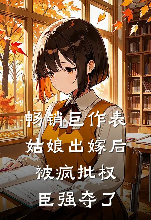 畅销巨作表姑娘出嫁后，被疯批权臣强夺了