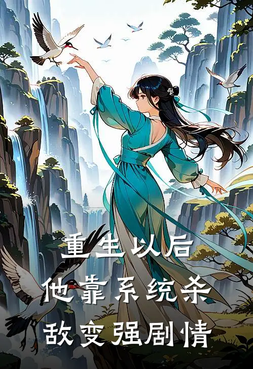 重生以后，他靠系统杀敌变强剧情
