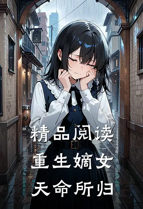 精品阅读重生嫡女天命所归