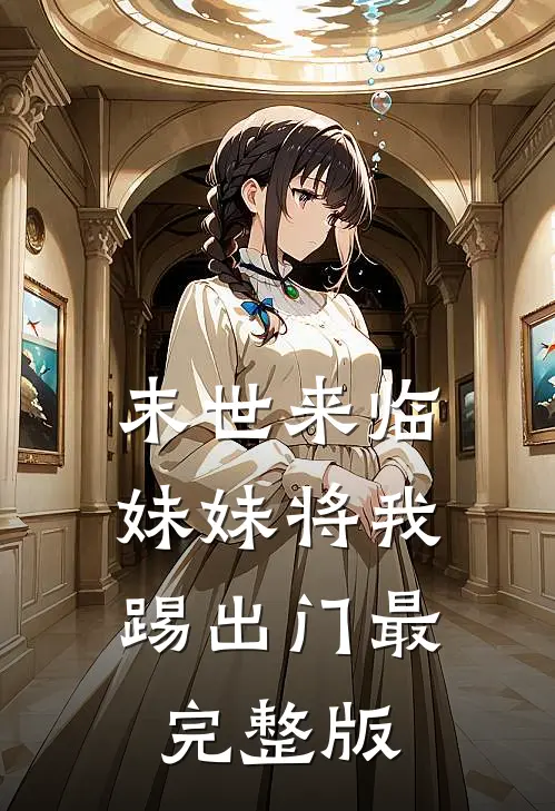末世来临,妹妹将我踢出门最完整版
