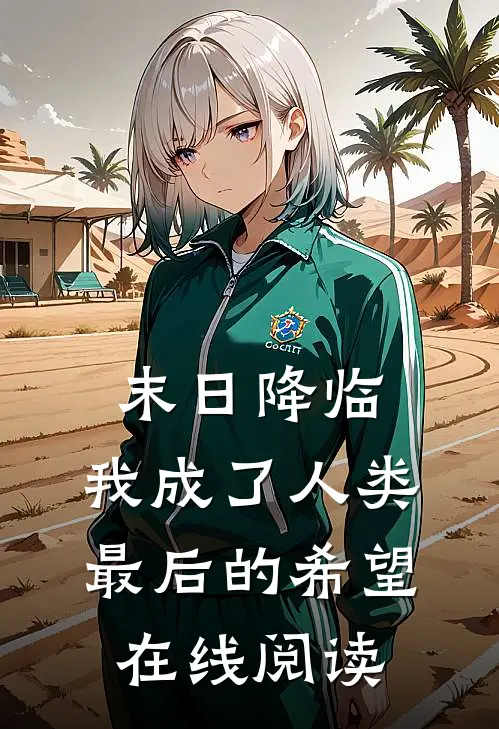 末日降临,我成了人类最后的希望在线阅读免费