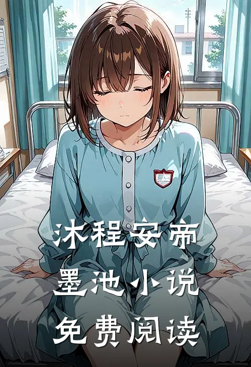 沐程安帝墨池小说免费阅读