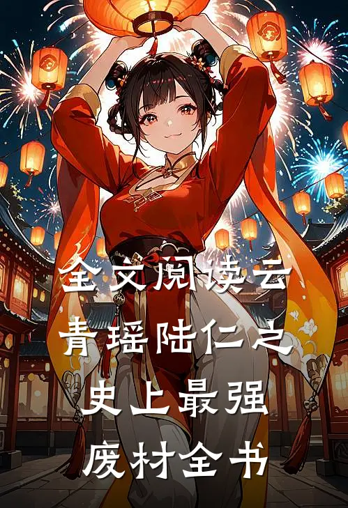 全文阅读云青瑶陆仁之史上最强废材全书