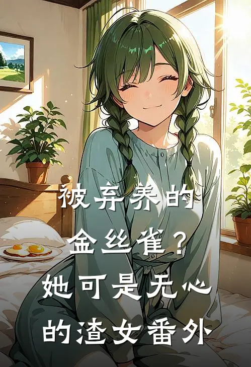 被弃养的金丝雀?她可是无心的渣女 番外免费阅读